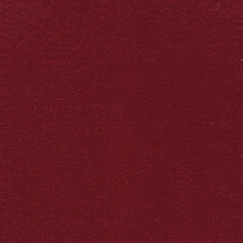 71" Cuddletex in Burgundy